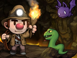 Spelunky Classic HD