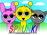 Sprunki