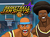 Basketball Jam Shots
