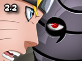 Bleach Vs Naruto 2.2