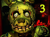 Five Nights at Freddy's 3