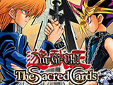 Yu-Gi-Oh! Les Cartes Sacrées