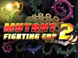 Mutant Fighting Cup 2