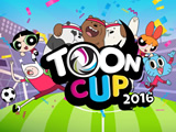 Toon Cup 2016