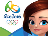 Rio 2016 Olympic Games