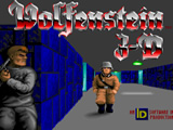 Wolfenstein 3D