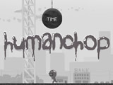 Human Chop