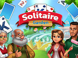 Solitaire Garden