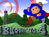 Bloons TD 4