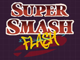 Super Smash Flash