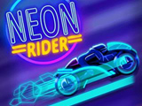 Neon Rider 2024