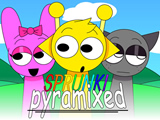 Sprunki Pyramixed