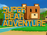 Super Bear Adventure
