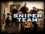 Sniper Team 3