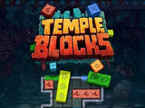 Temple Blocks