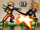 Bleach Vs Naruto 1.7