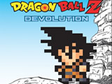 Dragon Ball Z Devolution