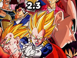 Dragon Ball Fierce Fighting 2.3
