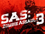 SAS Zombie Assault 3